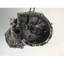 BOITE A VITESSE MECANIQUE CITROEN C3 1.2 VTi 82