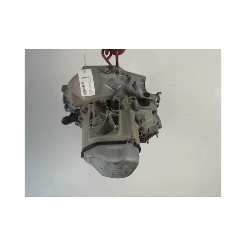 BOITE A VITESSE MECANIQUE CITROEN C3 1.2 VTi 82