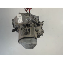 BOITE A VITESSE MECANIQUE CITROEN C3 1.2 VTi 82