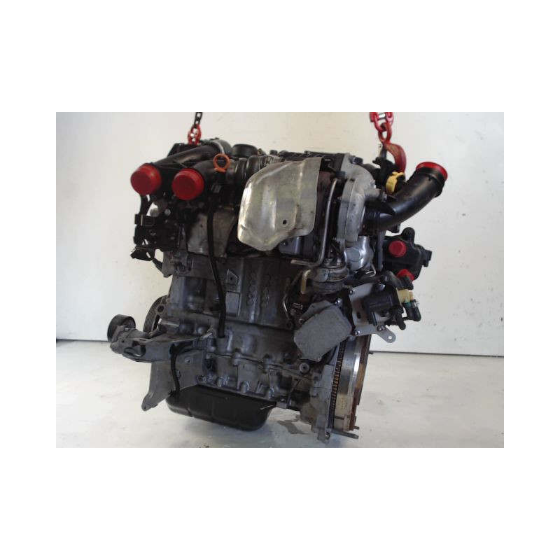MOTEUR DIESEL PEUGEOT 2008 1.6 HDi