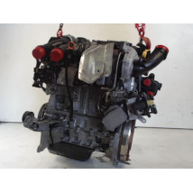 MOTEUR DIESEL PEUGEOT 2008 1.6 HDi