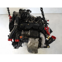 MOTEUR DIESEL PEUGEOT 2008 1.6 HDi
