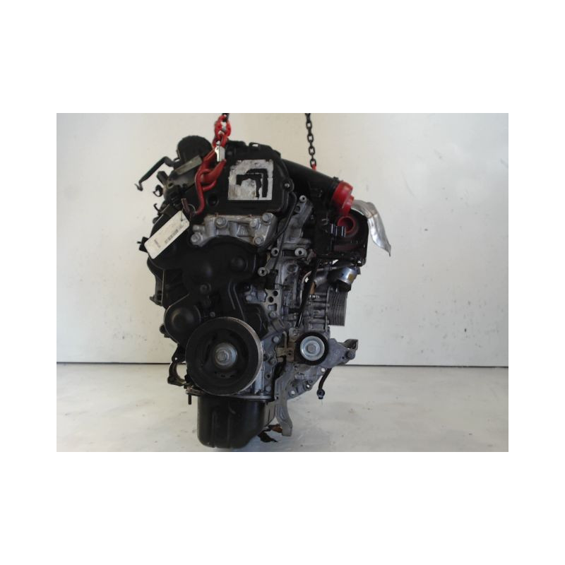 MOTEUR DIESEL PEUGEOT 2008 1.6 HDi