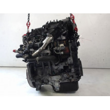 MOTEUR DIESEL PEUGEOT 2008 1.6 HDi