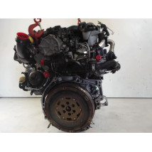 MOTEUR DIESEL PEUGEOT 2008 1.6 HDi
