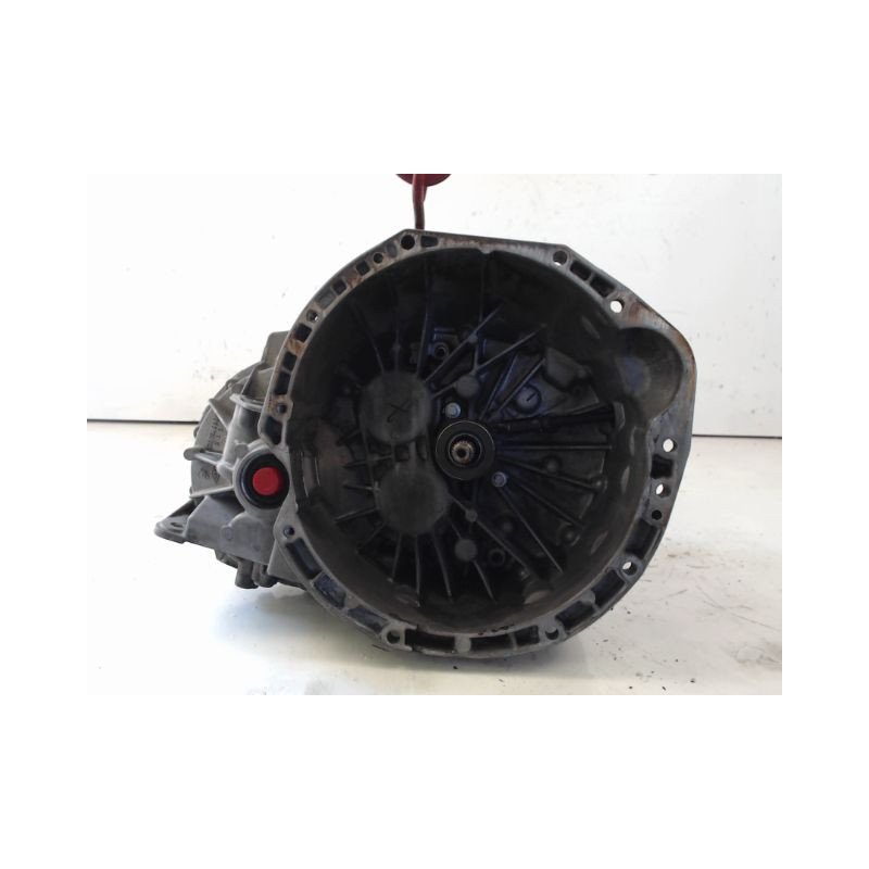 BOITE A VITESSE MECANIQUE RENAULT LAGUNA III CPÉ 2008- 2.0 dCi (DT01, DT08, DT09, DT0K, DT12, DT1C, DT1D, DT1M,...