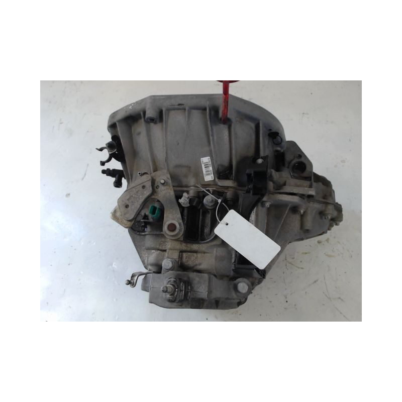 BOITE A VITESSE MECANIQUE RENAULT LAGUNA III CPÉ 2008- 2.0 dCi (DT01, DT08, DT09, DT0K, DT12, DT1C, DT1D, DT1M,...