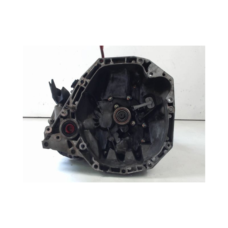 BOITE A VITESSE MECANIQUE RENAULT MODUS 2004-2007 1.4 