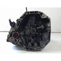 BOITE A VITESSE MECANIQUE RENAULT MODUS 2004-2007 1.4 