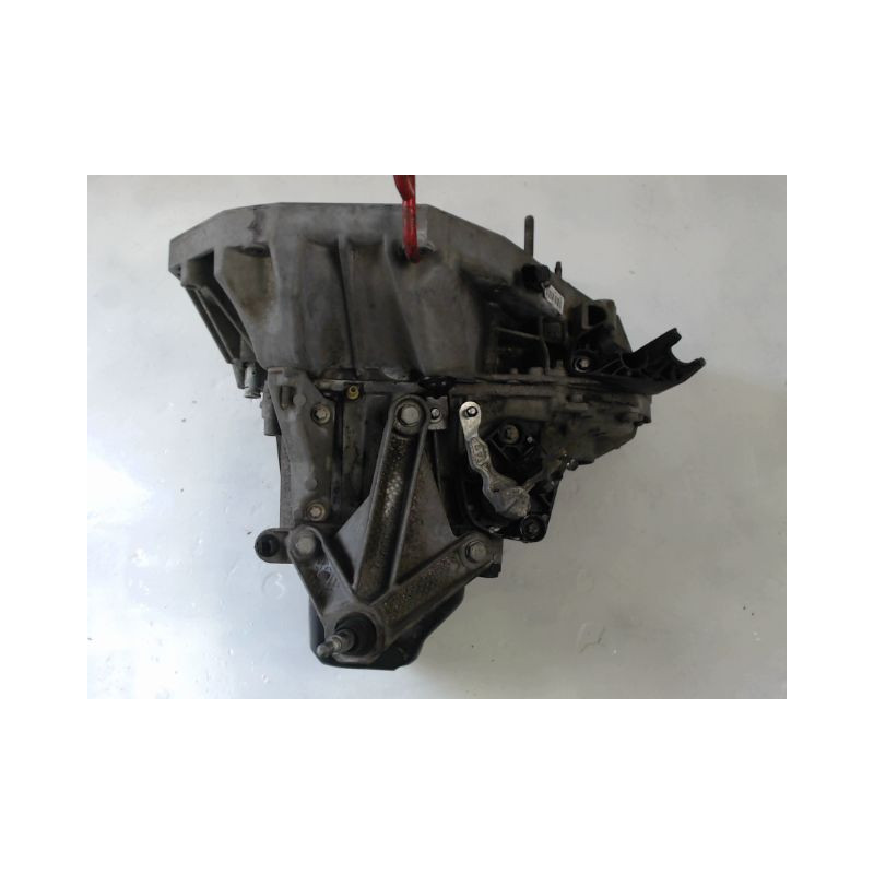BOITE A VITESSE MECANIQUE RENAULT MODUS 2004-2007 1.4 