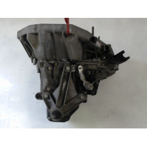 BOITE A VITESSE MECANIQUE RENAULT MODUS 2004-2007 1.4 