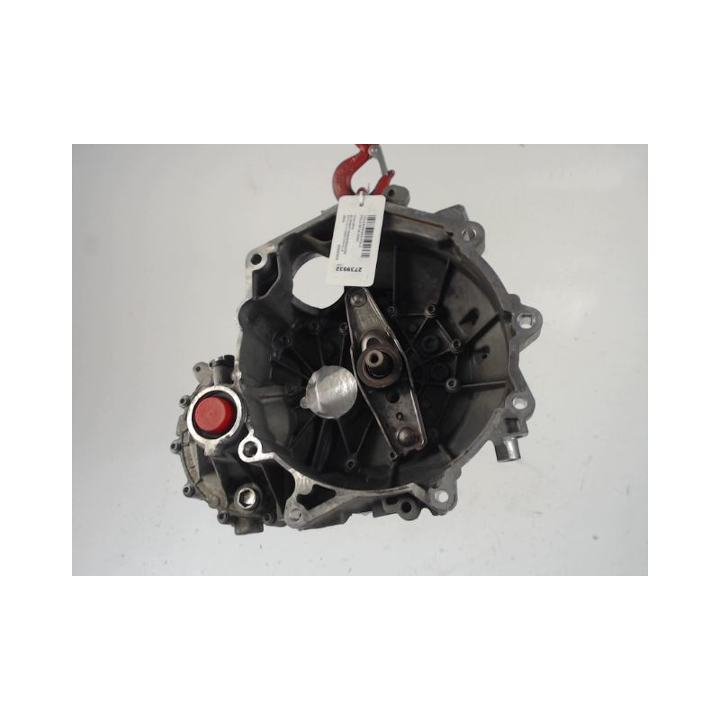 BOITE A VITESSE MECANIQUE VOLKSWAGEN POLO 2009- 1.0