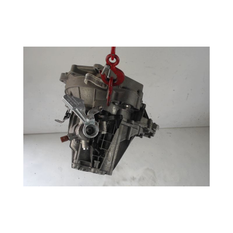 BOITE A VITESSE MECANIQUE VOLKSWAGEN POLO 2009- 1.0