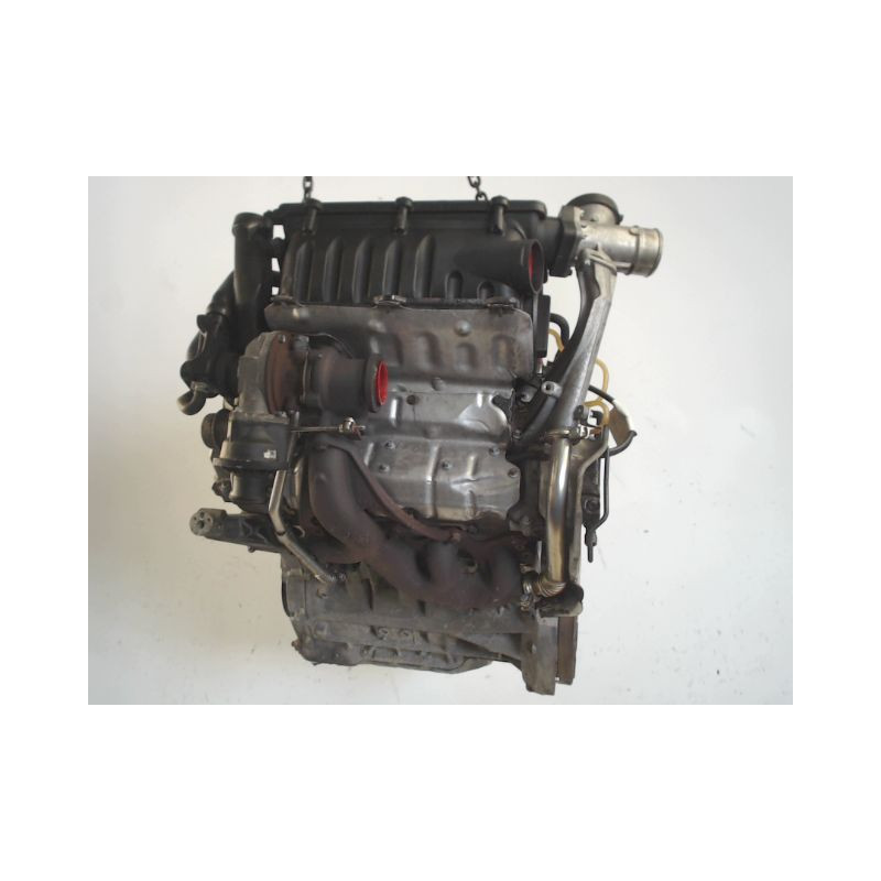 MOTEUR DIESEL MERCEDES CLASSE A 2001 - A 170 CDI 