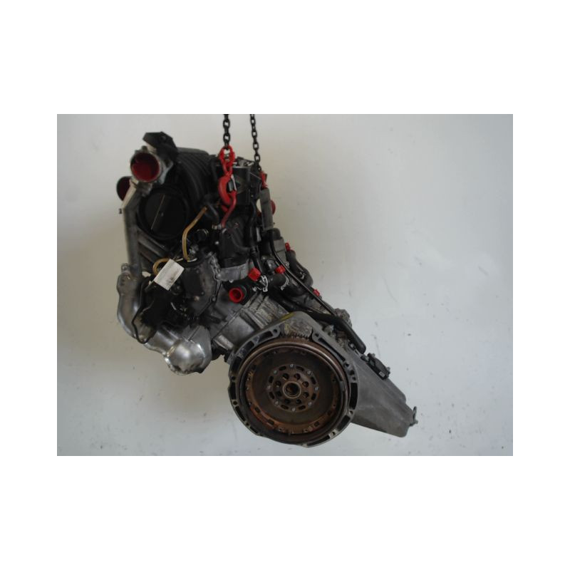 MOTEUR DIESEL MERCEDES CLASSE A 2001 - A 170 CDI 