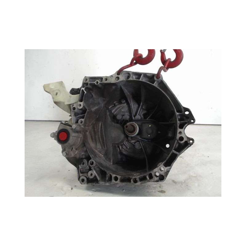 BOITE A VITESSE MECANIQUE CITROEN DS3 2009- 1.6 HDi 90