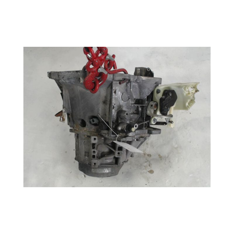 BOITE A VITESSE MECANIQUE CITROEN DS3 2009- 1.6 HDi 90