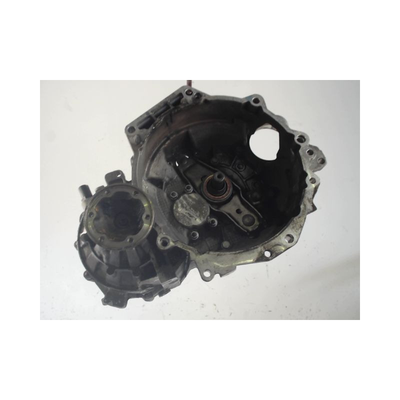 BOITE A VITESSE MECANIQUE VOLKSWAGEN POLO 2009- 1.6 TDI