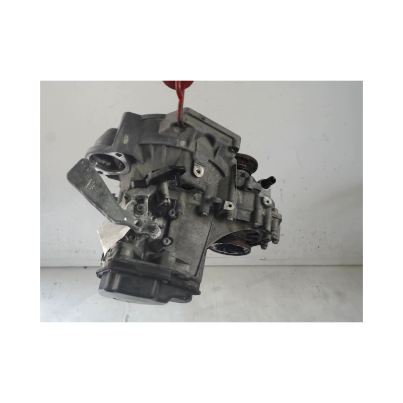 BOITE A VITESSE MECANIQUE VOLKSWAGEN POLO 2009- 1.6 TDI