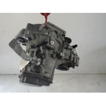 BOITE A VITESSE MECANIQUE VOLKSWAGEN POLO 2009- 1.6 TDI