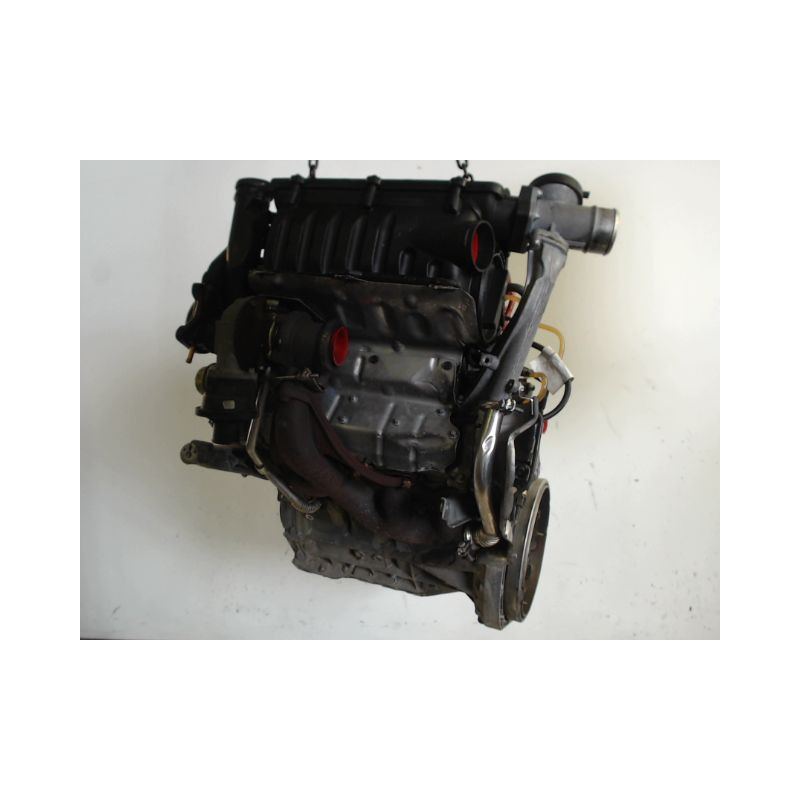 MOTEUR DIESEL MERCEDES CLASSE A 2001 - A 170 CDI 