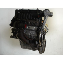 MOTEUR DIESEL MERCEDES CLASSE A 2001 - A 170 CDI 