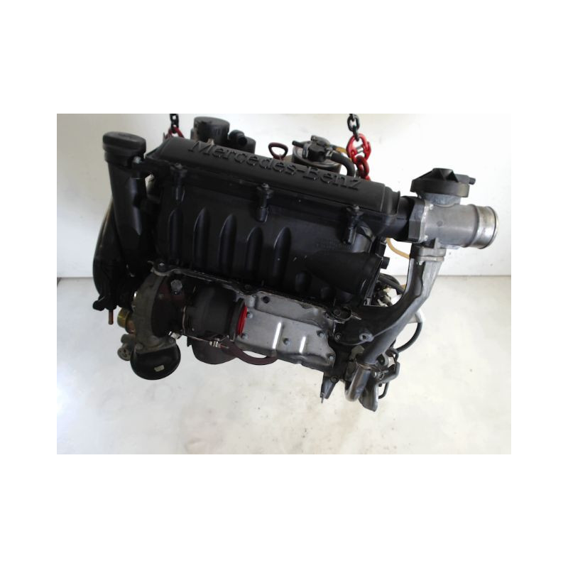 MOTEUR DIESEL MERCEDES CLASSE A 2001 - A 170 CDI 