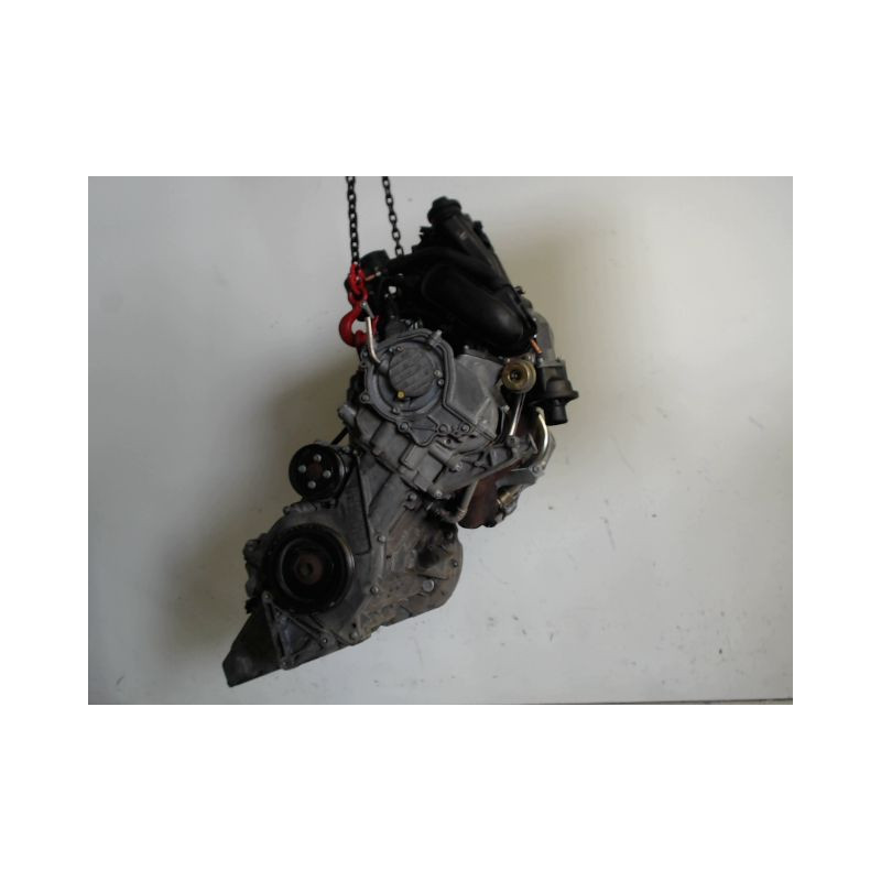 MOTEUR DIESEL MERCEDES CLASSE A 2001 - A 170 CDI 