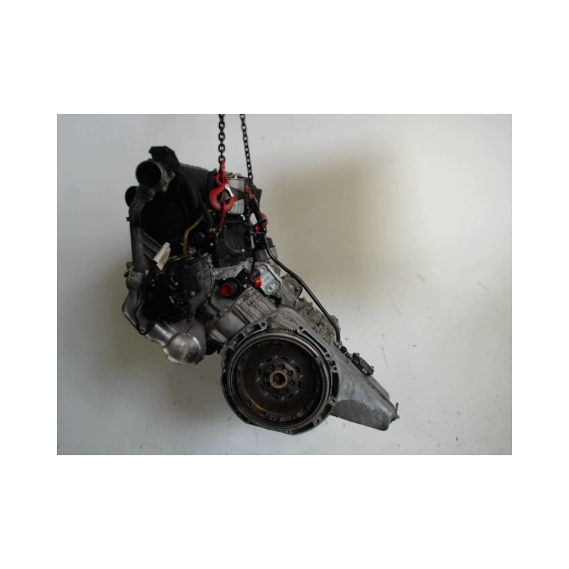 MOTEUR DIESEL MERCEDES CLASSE A 2001 - A 170 CDI 