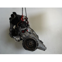 MOTEUR DIESEL MERCEDES CLASSE A 2001 - A 170 CDI 