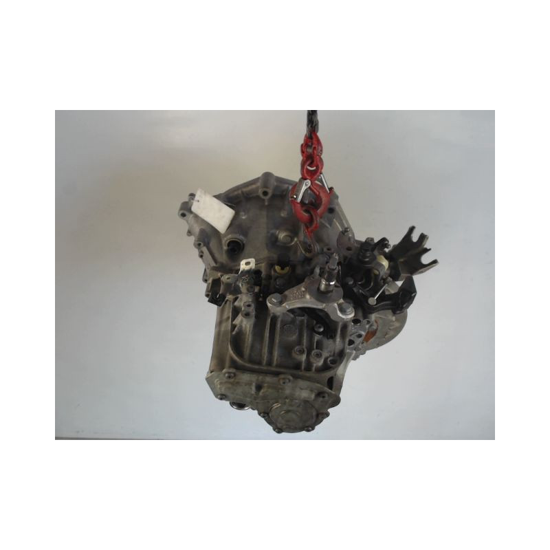 BOITE A VITESSE MECANIQUE PEUGEOT 5008 2009- 2.0 HDi 150 / BlueHDi 150