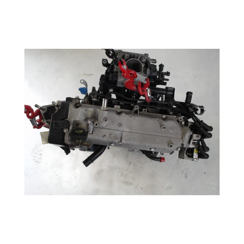 MOTEUR ESSENCE FIAT PUNTO 2003- 1.2 60 