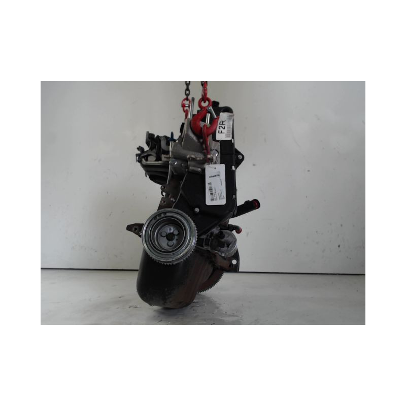 MOTEUR ESSENCE FIAT PUNTO 2003- 1.2 60 