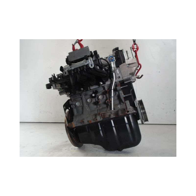 MOTEUR ESSENCE FIAT PUNTO 2003- 1.2 60 