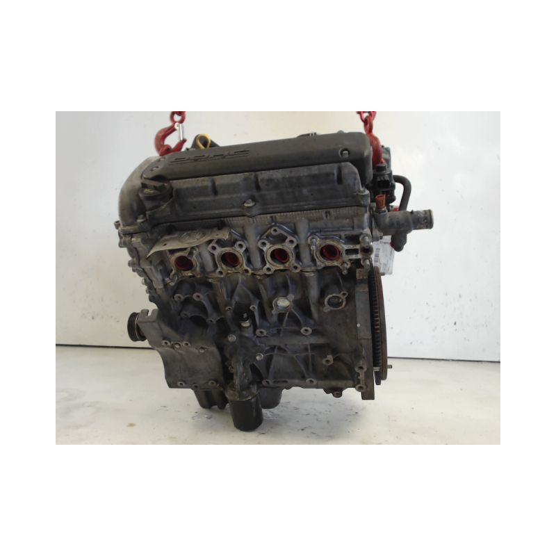 MOTEUR ESSENCE SUZUKI SWIFT 3P 1.3 
