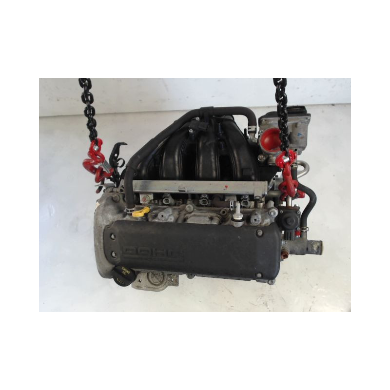 MOTEUR ESSENCE SUZUKI SWIFT 3P 1.3 