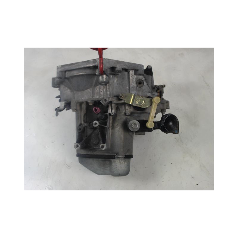 BOITE A VITESSE MECANIQUE CITROEN C2 2005- 1.4