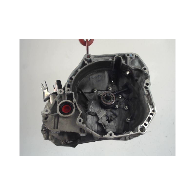 BOITE A VITESSE MECANIQUE NISSAN MICRA 2009- 1.2