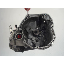 BOITE A VITESSE MECANIQUE NISSAN MICRA 2009- 1.2
