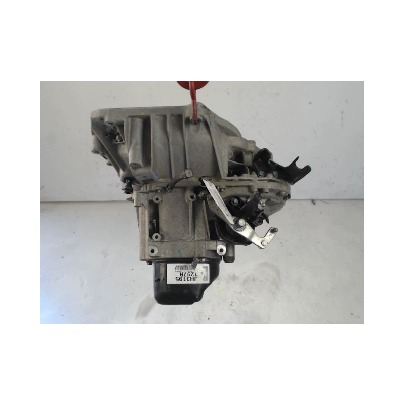 BOITE A VITESSE MECANIQUE NISSAN MICRA 2009- 1.2