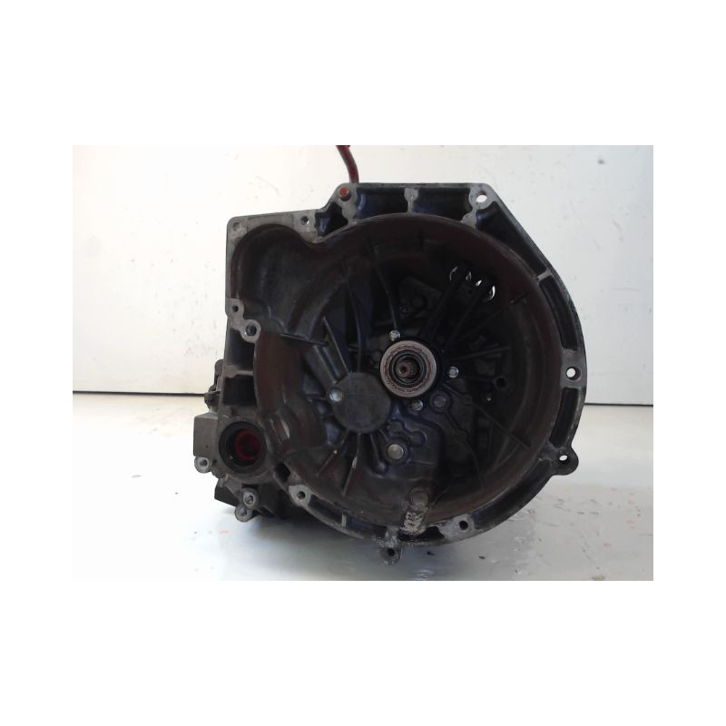 BOITE A VITESSE MECANIQUE FORD FIESTA 2008- 1.4 TDCi