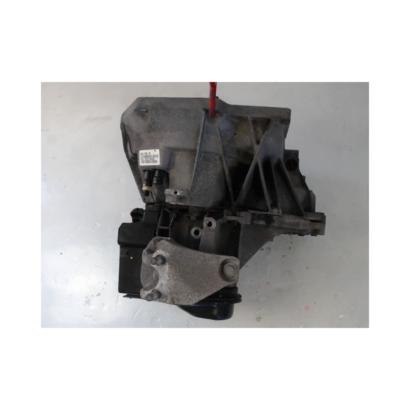 BOITE A VITESSE MECANIQUE FORD FIESTA 2008- 1.4 TDCi