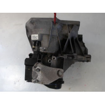 BOITE A VITESSE MECANIQUE FORD FIESTA 2008- 1.4 TDCi