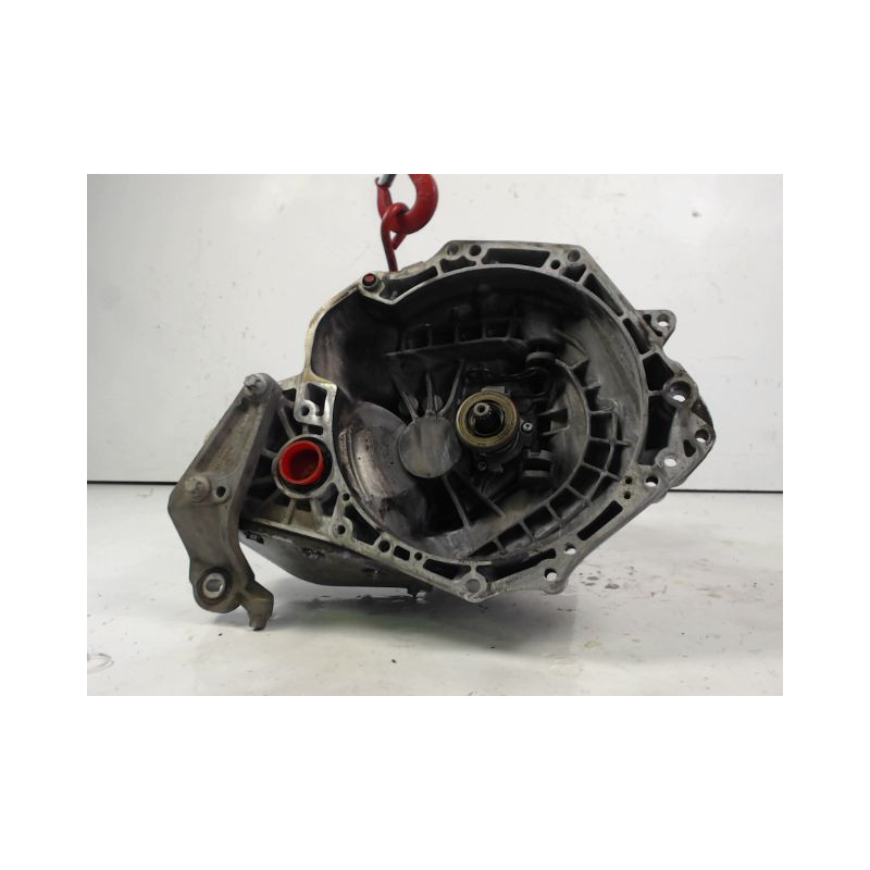 BOITE A VITESSE MECANIQUE OPEL CORSA 2010- 1.0 