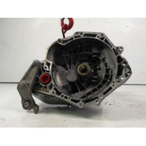 BOITE A VITESSE MECANIQUE OPEL CORSA 2010- 1.0 