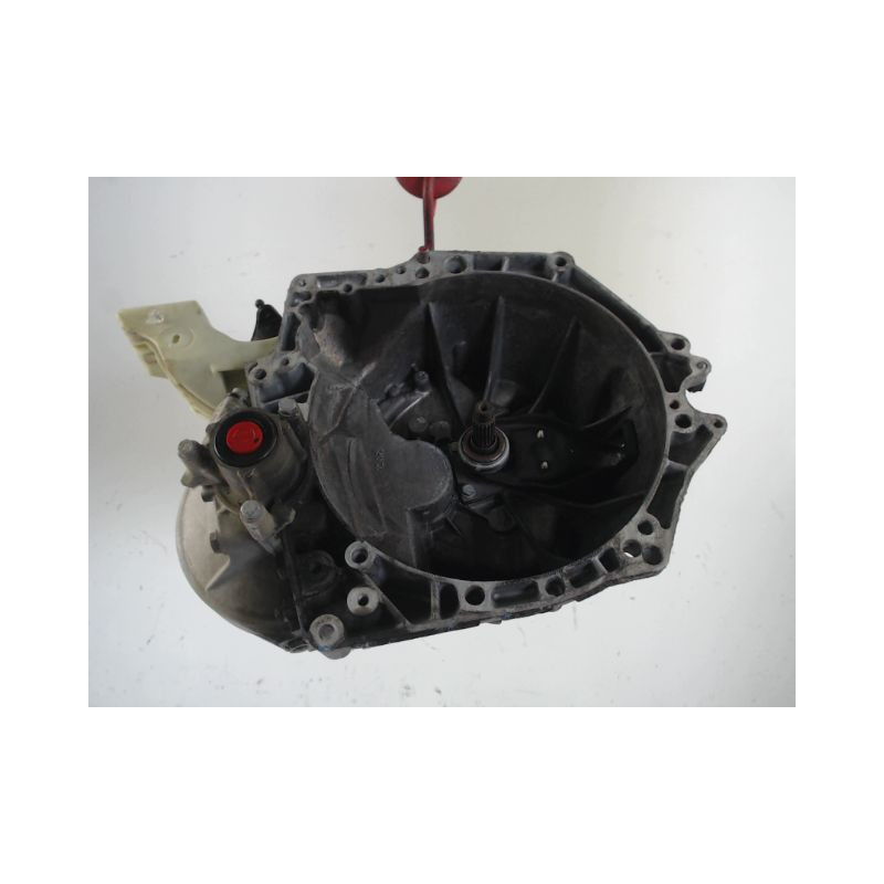 BOITE A VITESSE MECANIQUE PEUGEOT 207 2009- 1.6 HDi