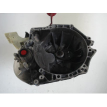 BOITE A VITESSE MECANIQUE PEUGEOT 207 2009- 1.6 HDi
