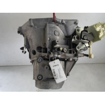 BOITE A VITESSE MECANIQUE PEUGEOT 207 2009- 1.6 HDi