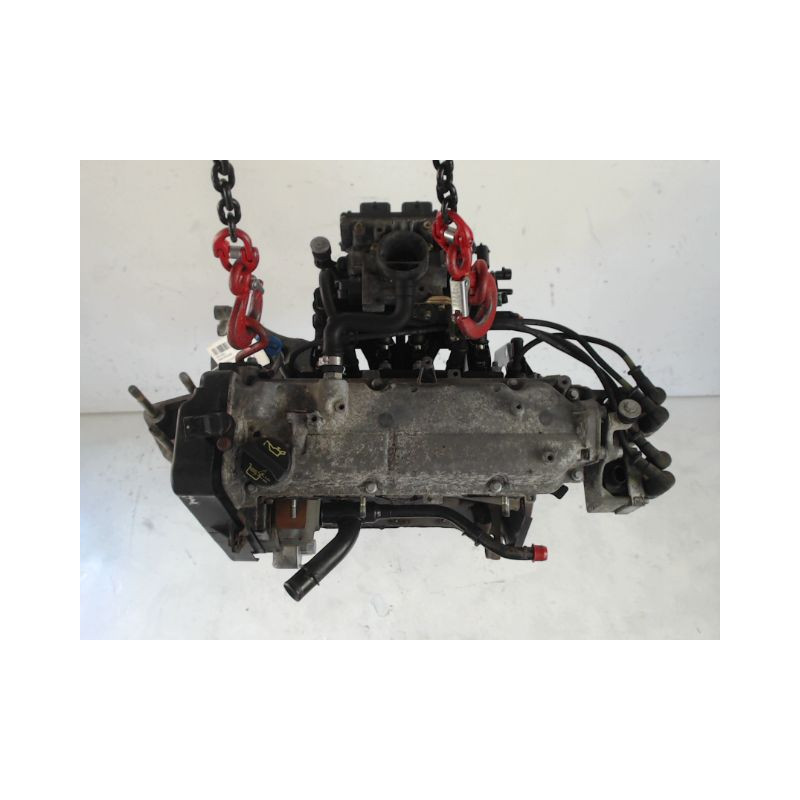 MOTEUR ESSENCE FIAT PUNTO 2003- 1.2 60 