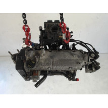 MOTEUR ESSENCE FIAT PUNTO 2003- 1.2 60 